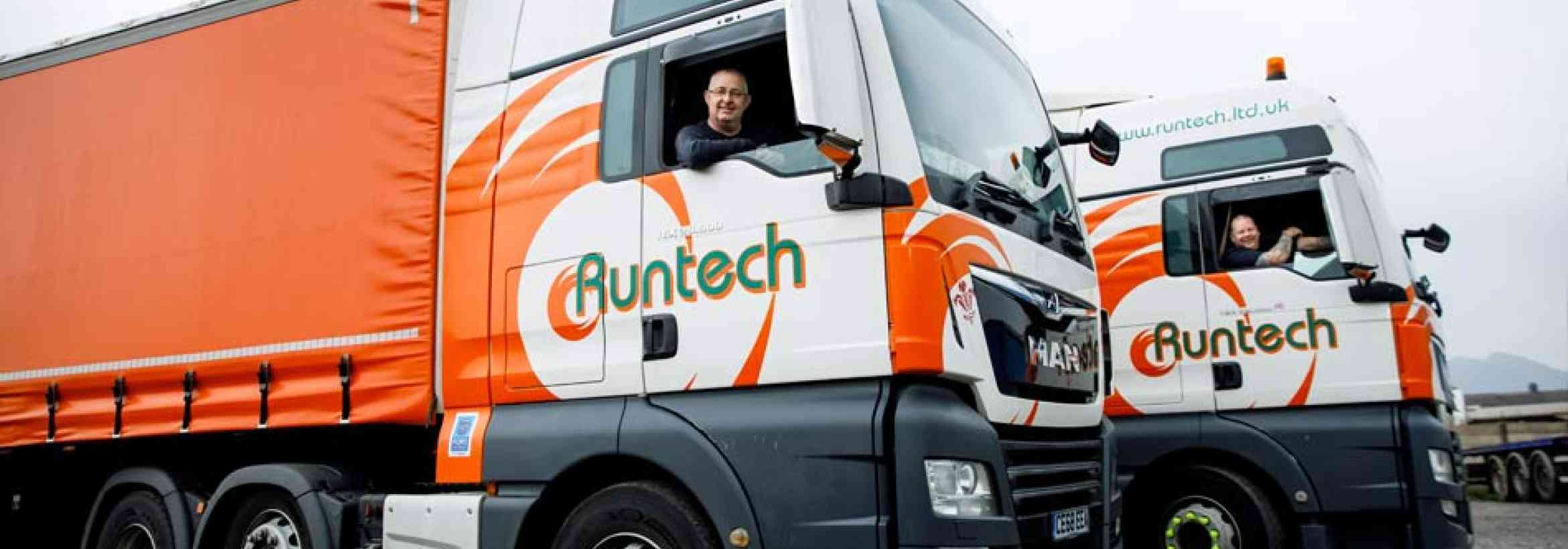 25 Years of Success: Runtech Ltd