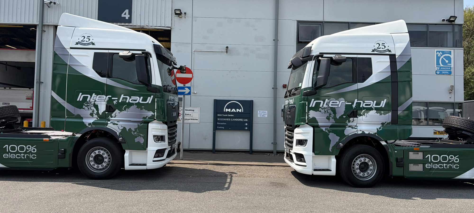 EV Safety and Expertise