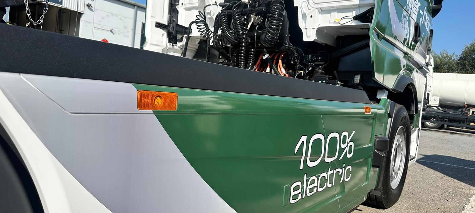 EV Safety and Expertise