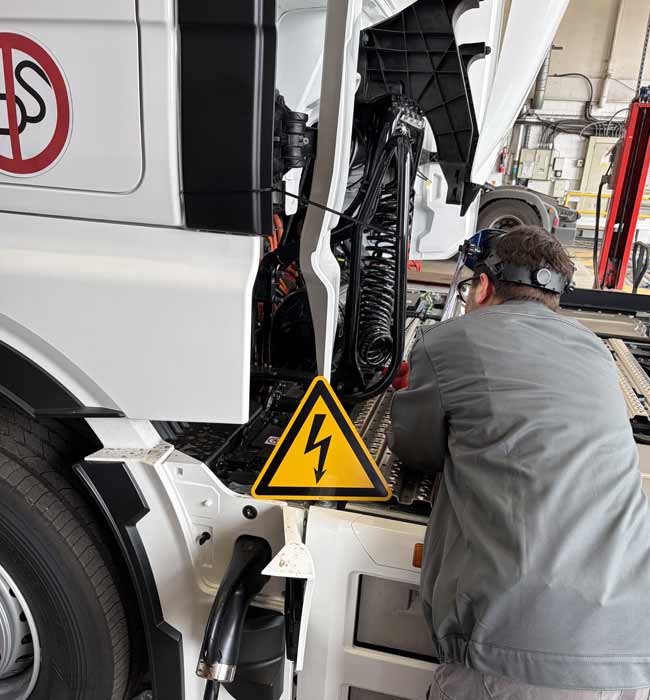EV Safety and Expertise