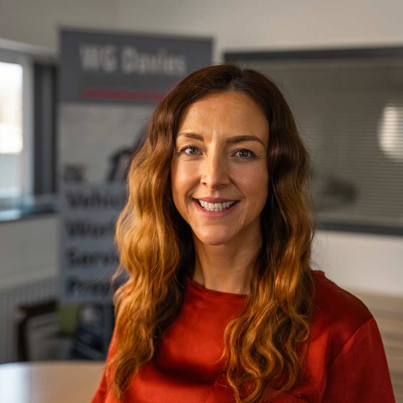 Hayley Dwyer