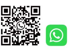 Contacting WG Davies by WhatsApp